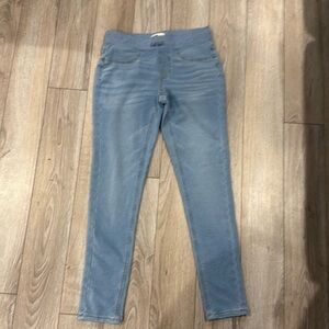 EUC Girl’s Jeggings Size 12